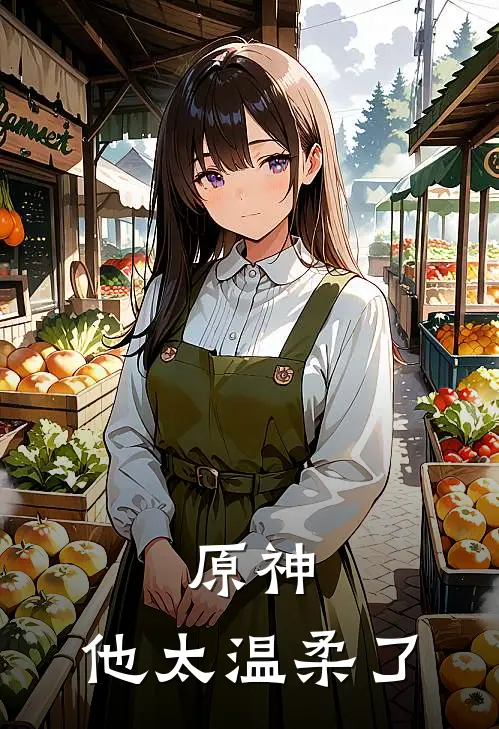 原神：他太温柔了