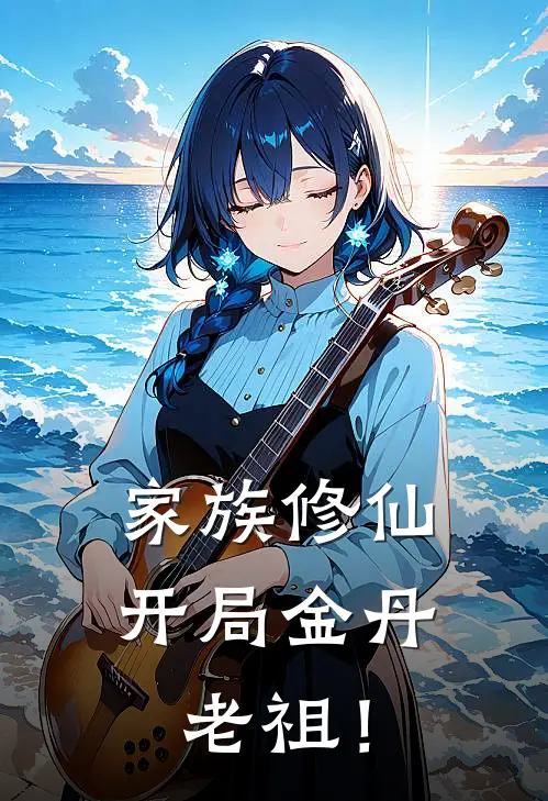 家族修仙：开局金丹老祖！陈青山陈平免费小说在线阅读_最新章节列表家族修仙：开局金丹老祖！(陈青山陈平)