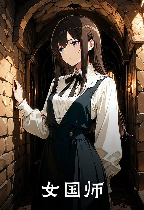 欣儿王凯(女国师)全集阅读_《女国师》全文免费阅读