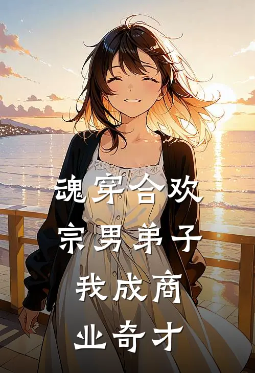 魂穿合欢宗男弟子：我成商业奇才林峰苏媚完结小说_免费小说在线看魂穿合欢宗男弟子：我成商业奇才林峰苏媚