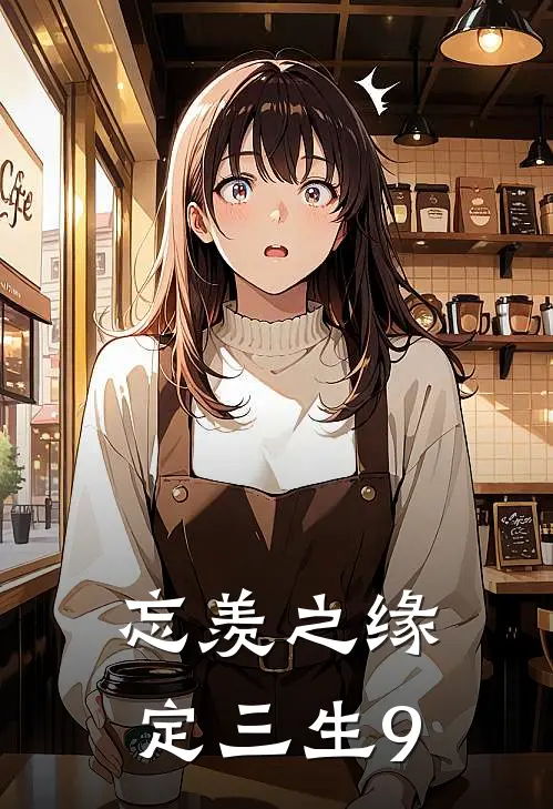 忘羡之缘定三生9