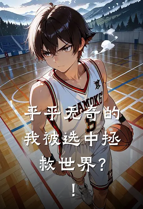 平平无奇的我被选中拯救世界？！