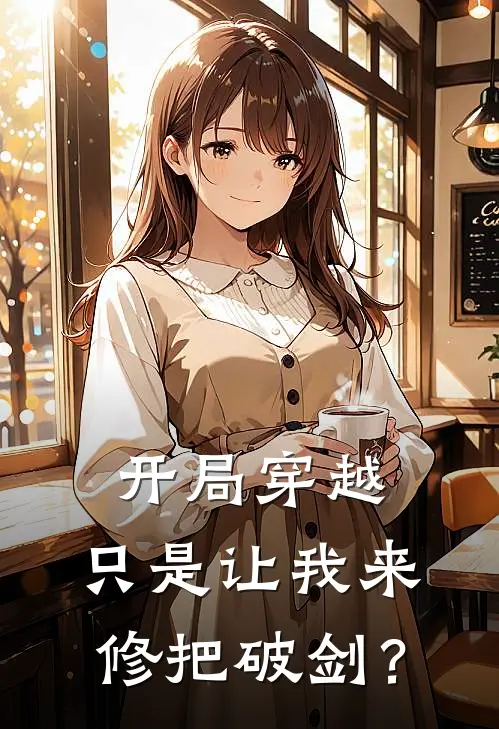 开局穿越，只是让我来修把破剑？(云尘云墨)最新章节在线阅读_(开局穿越，只是让我来修把破剑？)完整版免费在线阅读