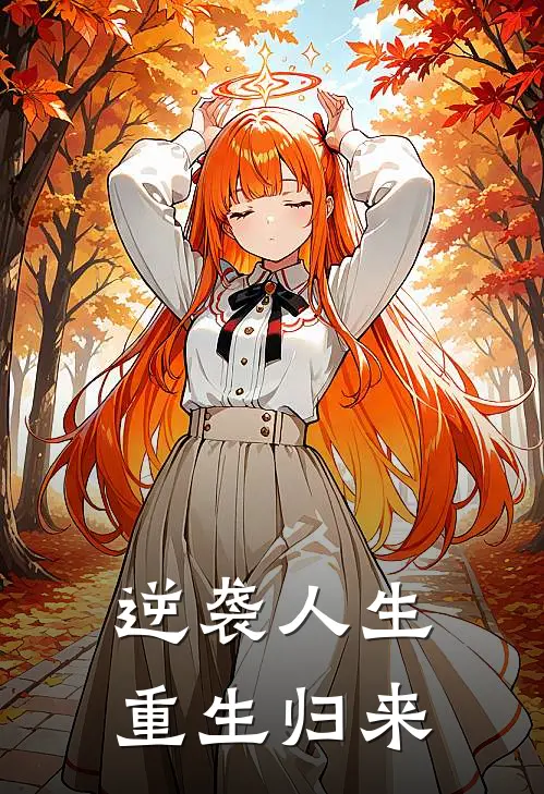 逆袭人生重生归来(陈兰林逸轩)最新推荐小说_在哪看免费小说逆袭人生重生归来陈兰林逸轩