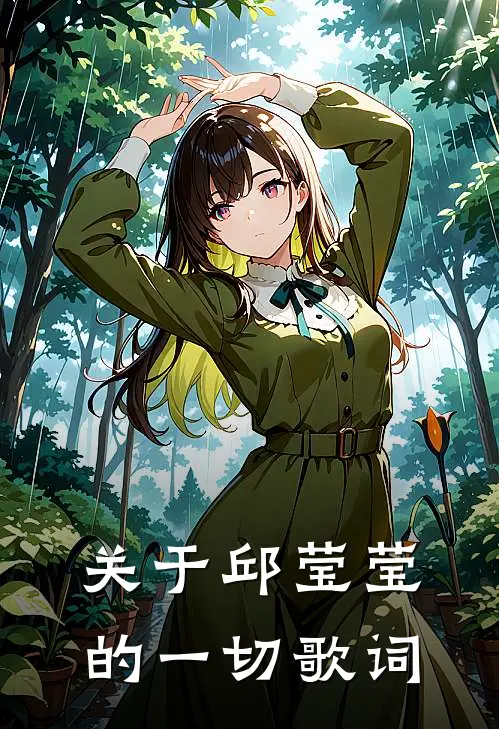 关于邱莹莹的一切歌词