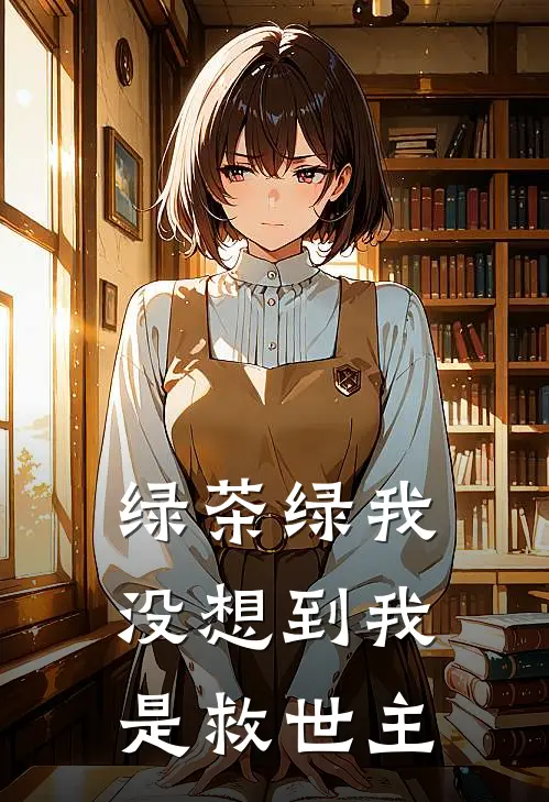 绿茶绿我，没想到我是救世主(宋浩宇李宇恒)完本小说大全_完本热门小说绿茶绿我，没想到我是救世主宋浩宇李宇恒