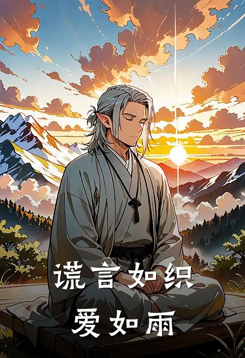 谎言如织爱如雨