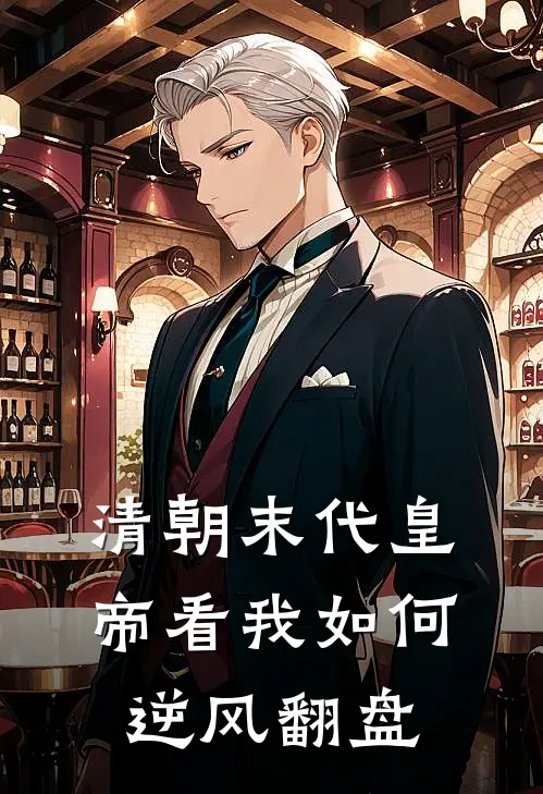 清朝末代皇帝看我如何逆风翻盘