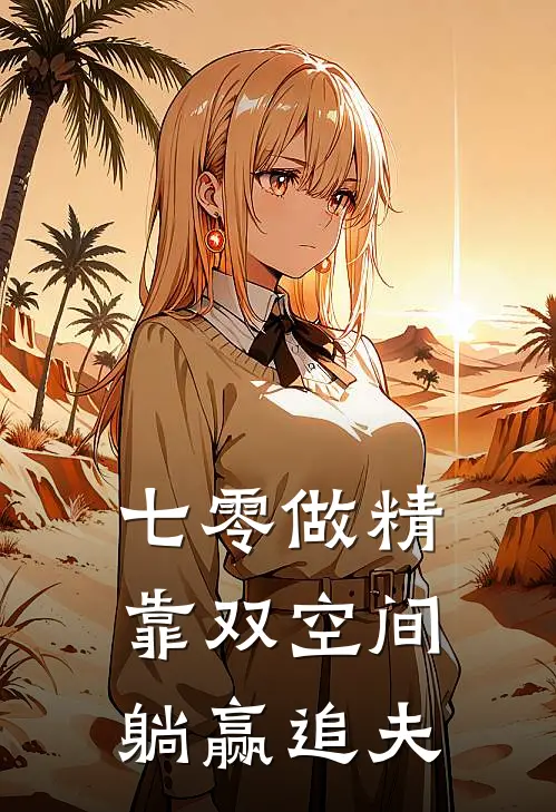 《七零做精，靠双空间躺赢追夫》沈月黎李贵生全集免费在线阅读_(沈月黎李贵生)全章节免费在线阅读