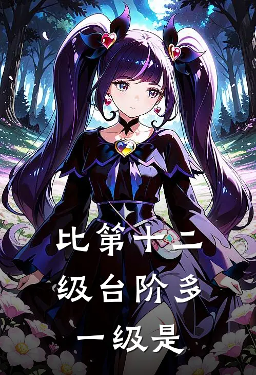 比第十二级台阶多一级是