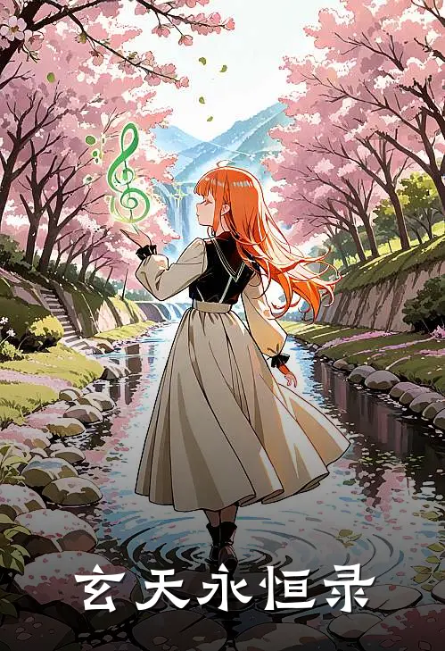 玄天永恒录(默许清陆清婉)无弹窗小说免费阅读_小说免费阅读无弹窗玄天永恒录默许清陆清婉