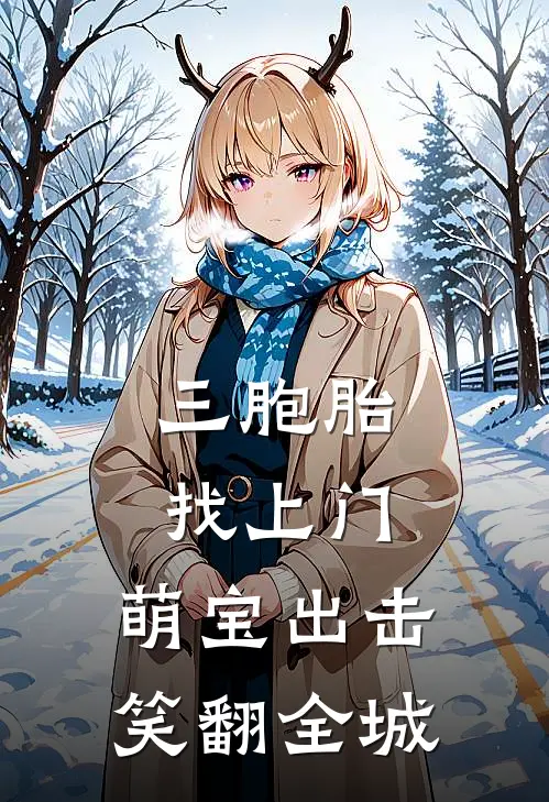 三胞胎找上门：萌宝出击笑翻全城(顾衍琛林小溪)完整版免费小说_最热门小说三胞胎找上门：萌宝出击笑翻全城(顾衍琛林小溪)