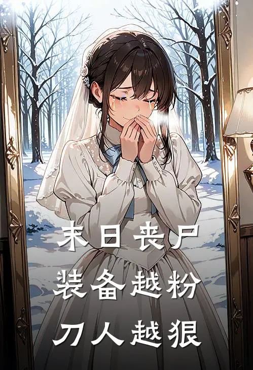 末日丧尸：装备越粉，刀人越狠