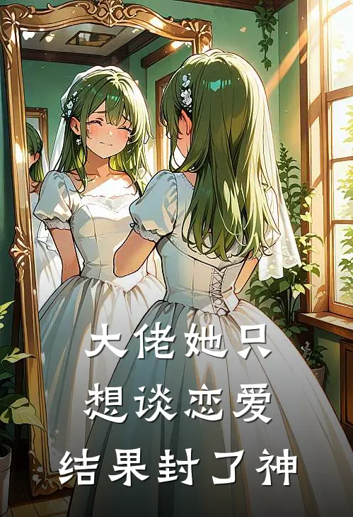 大佬她只想谈恋爱，结果封了神(云九衣云盛川)全集阅读_大佬她只想谈恋爱，结果封了神最新章节阅读