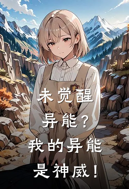 未觉醒异能？我的异能是神威！林岩段昭阳完本热门小说_小说推荐完结未觉醒异能？我的异能是神威！林岩段昭阳