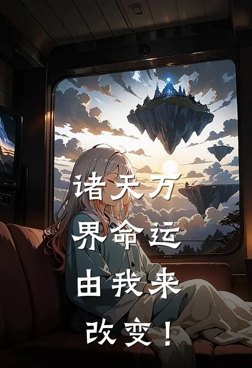 诸天万界命运，由我来改变！(杨宇陈凡)免费小说完结版_最新章节列表诸天万界命运，由我来改变！(杨宇陈凡)