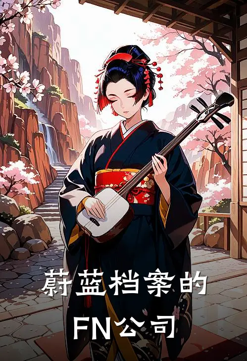 蔚蓝档案的FN公司