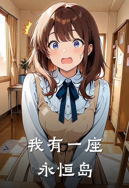 我有一座永恒岛(王凡王忠嗣)最新好看小说_无弹窗全文免费阅读我有一座永恒岛王凡王忠嗣