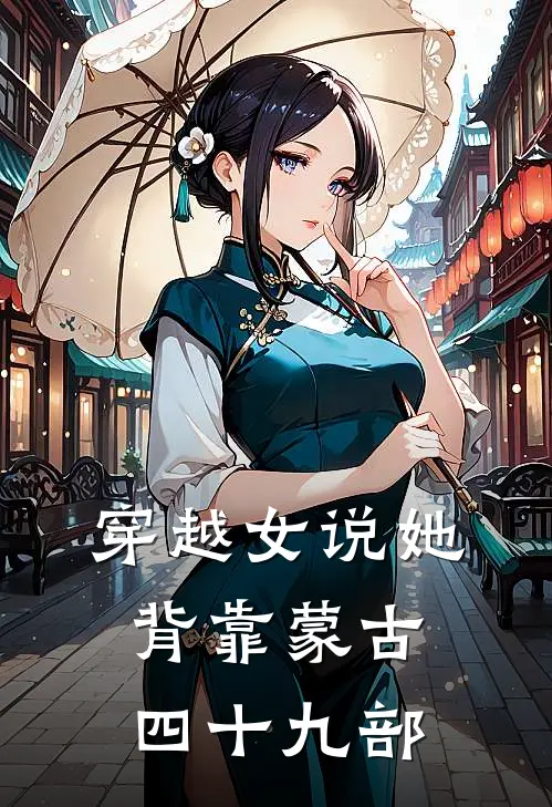 穿越女说她背靠蒙古四十九部(林夏夏沈蓉)全集阅读_穿越女说她背靠蒙古四十九部最新章节阅读