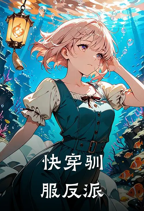 【快穿】驯服反派