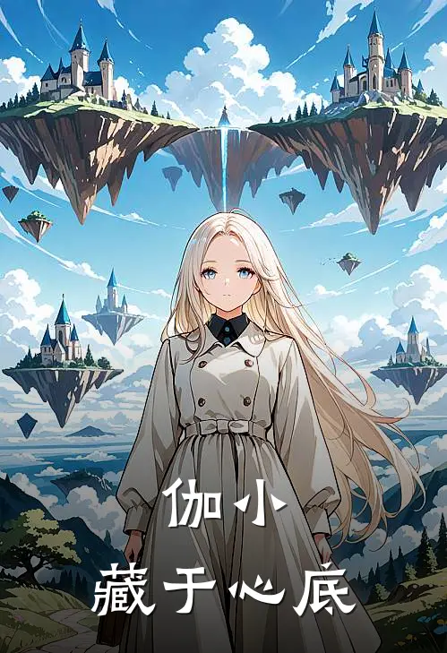 伽小，藏于心底(伽罗伽奥)全本完结小说_完整版免费全文阅读伽小，藏于心底(伽罗伽奥)