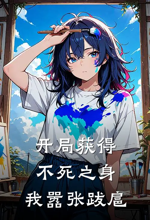 开局获得不死之身，我嚣张跋扈(楚凡刘轩)免费完结小说_免费小说在线阅读开局获得不死之身，我嚣张跋扈(楚凡刘轩)