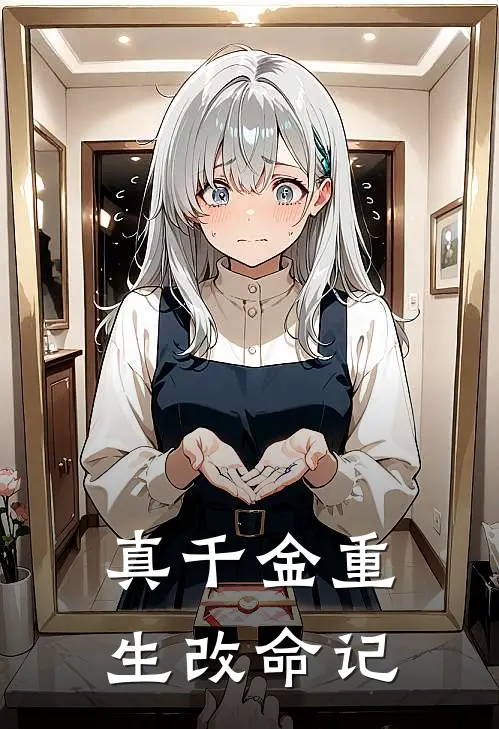 真千金重生改命记