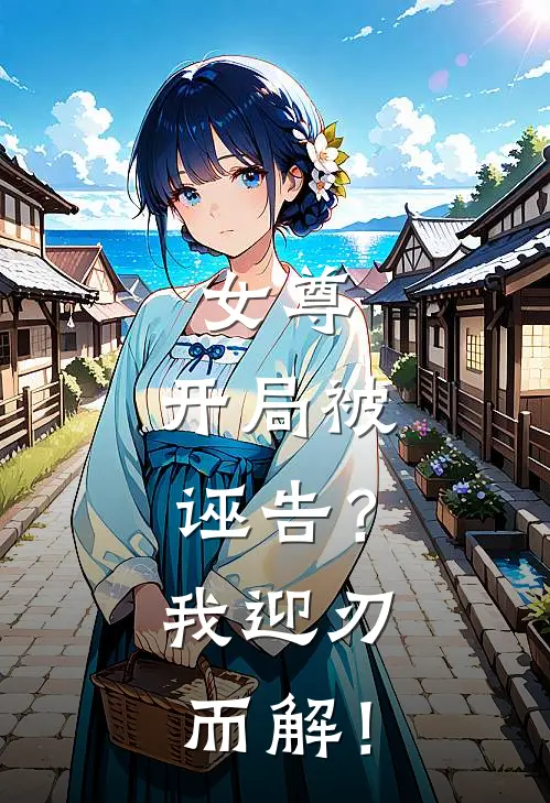 女尊：开局被诬告？我迎刃而解！