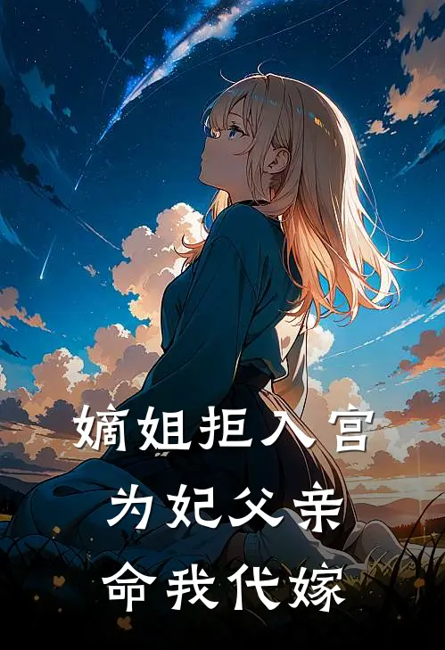 沈窈沈婉晴(嫡姐拒入宫为妃父亲命我代嫁)全本免费在线阅读_(嫡姐拒入宫为妃父亲命我代嫁)完结版免费在线阅读