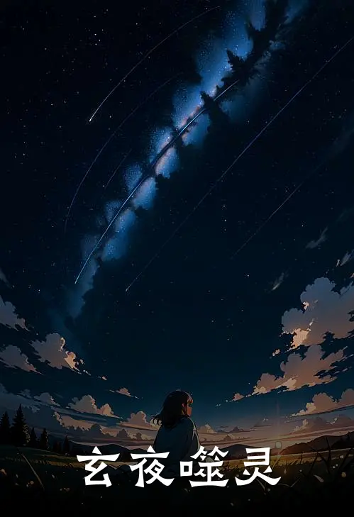 玄夜噬灵(林炎林炎)最热门小说_全本完结小说玄夜噬灵(林炎林炎)