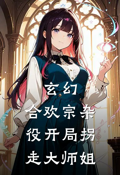 玄幻：合欢宗杂役开局拐走大师姐