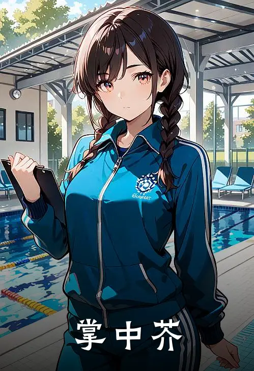 掌中芥沈清禾张彤完结小说_免费小说在线看掌中芥沈清禾张彤