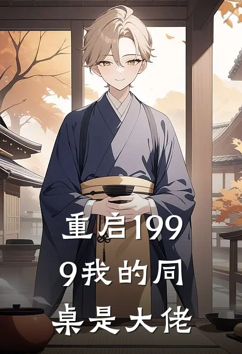 重启1999我的同桌是大佬(林晚王淑芬)完本小说推荐_最新章节列表重启1999我的同桌是大佬(林晚王淑芬)