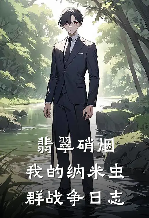 翡翠硝烟：我的纳米虫群战争日志程阳吴山完结小说大全_免费小说在哪看翡翠硝烟：我的纳米虫群战争日志(程阳吴山)