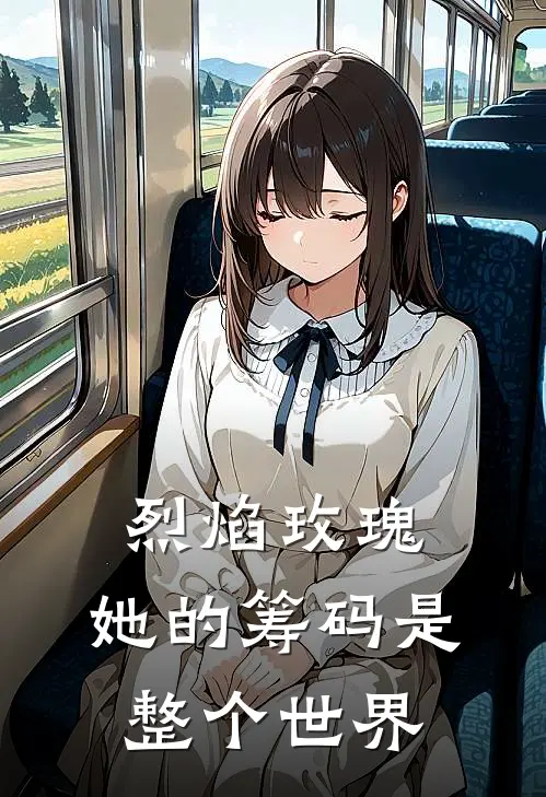 烈焰玫瑰：她的筹码是整个世界(苏晚陆子明)完本小说推荐_最新章节列表烈焰玫瑰：她的筹码是整个世界(苏晚陆子明)