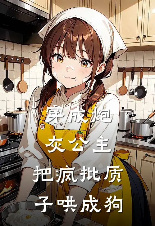 穿成炮灰公主，把疯批质子哄成狗虞晚晚虞晚青完结版小说阅读_完整版小说免费阅读穿成炮灰公主，把疯批质子哄成狗(虞晚晚虞晚青)