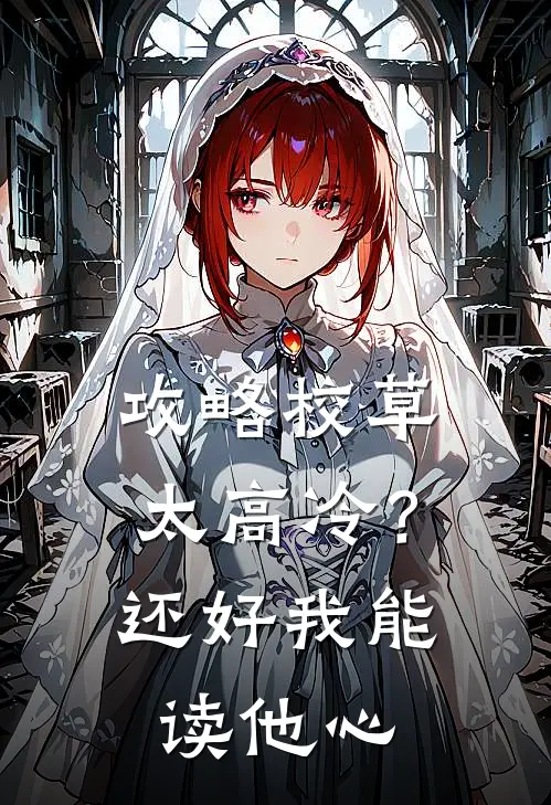 攻略校草太高冷？还好我能读他心苏时洲沈听晚完本热门小说_小说完结版攻略校草太高冷？还好我能读他心(苏时洲沈听晚)