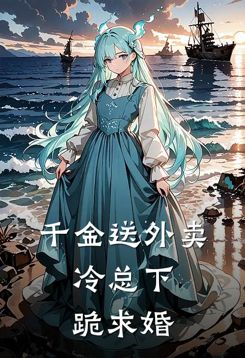 千金送外卖：冷总下跪求婚楚瑶冷砚免费阅读全文_热门小说大全千金送外卖：冷总下跪求婚楚瑶冷砚