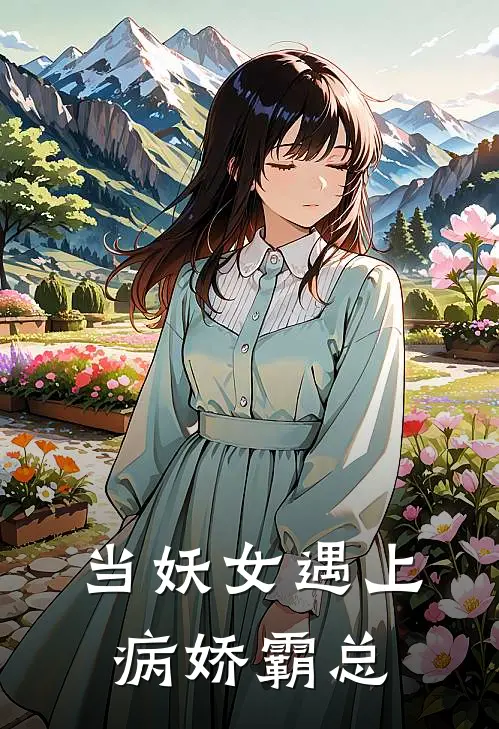 当妖女遇上病娇霸总傅景琛顾明华已完结小说_最新章节列表当妖女遇上病娇霸总(傅景琛顾明华)