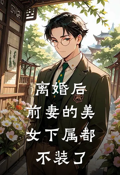 离婚后，前妻的美女下属都不装了厉良辰游雪菲推荐完结小说_热门小说在线阅读离婚后，前妻的美女下属都不装了(厉良辰游雪菲)