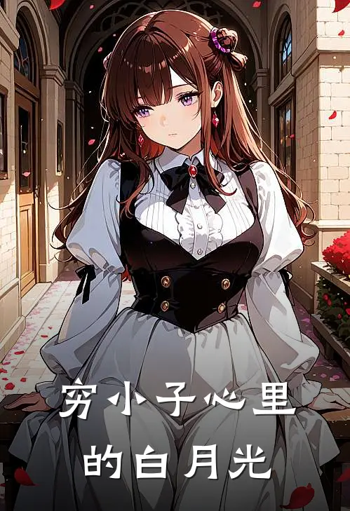 穷小子心里的白月光苏荷林忍免费热门小说_最热门小说穷小子心里的白月光苏荷林忍