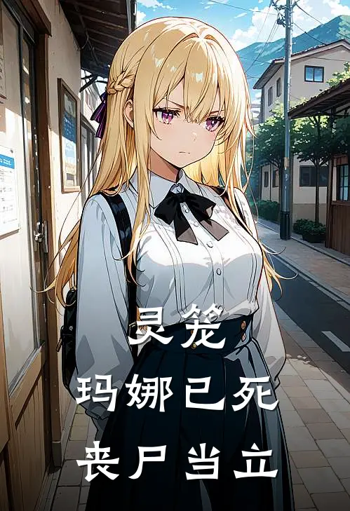 灵笼：玛娜已死，丧尸当立丧彪冉冰小说完结推荐_完整版小说免费阅读灵笼：玛娜已死，丧尸当立(丧彪冉冰)