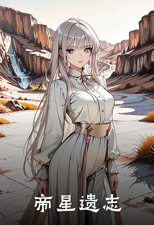 帝星遗志(叶凡叶重)免费小说完结版_免费小说免费阅读帝星遗志叶凡叶重