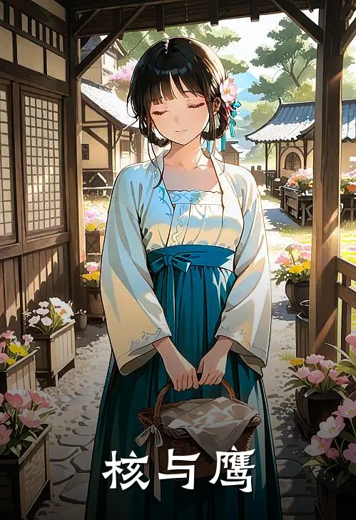 核与鹰(清霖施莉)免费小说完结_最新推荐小说核与鹰(清霖施莉)