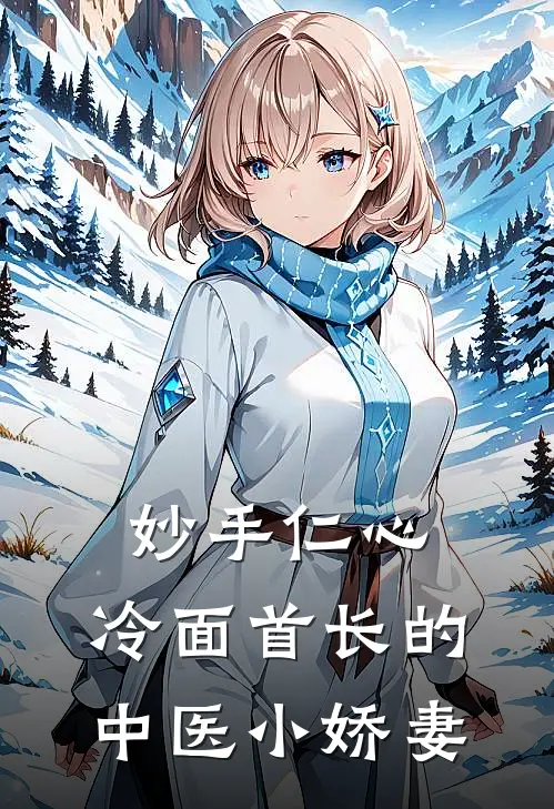 《妙手仁心：冷面首长的中医小娇妻》王桂英顾凛川_(妙手仁心：冷面首长的中医小娇妻)全集在线阅读