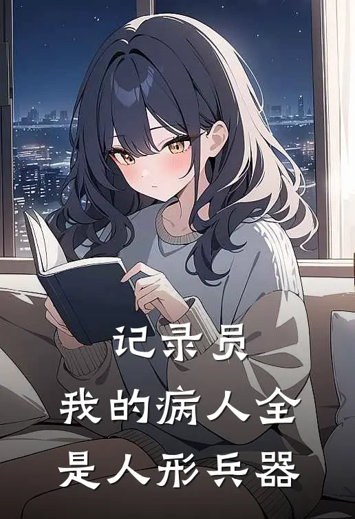 记录员：我的病人全是人形兵器周芳陈乐天小说推荐完结_全集免费小说记录员：我的病人全是人形兵器(周芳陈乐天)