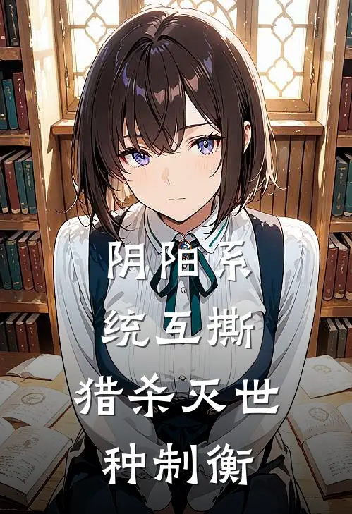 阴阳系统互撕，猎杀灭世种制衡(纪曜王敏)最热门小说_全本完结小说阴阳系统互撕，猎杀灭世种制衡(纪曜王敏)