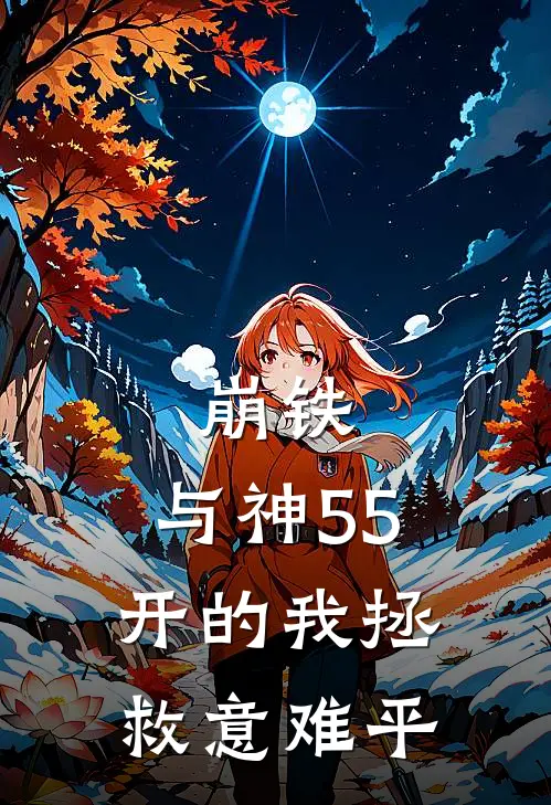 《崩铁：与神55开的我拯救意难平》白也艾利欧完本小说_白也艾利欧(崩铁：与神55开的我拯救意难平)全文免费阅读无弹窗大结局