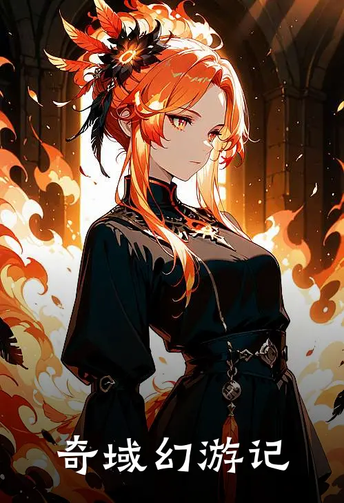 萧羽玉玑佩《奇域幻游记》全文免费阅读_奇域幻游记全集在线阅读