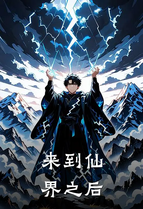 《来到仙界之后》妖曦玛德已完结小说_来到仙界之后(妖曦玛德)火爆小说